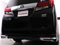 2017 Toyota Alphard G