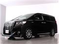2017 Toyota Alphard G