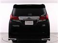 2017 Toyota Alphard G