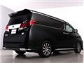 2017 Toyota Alphard G