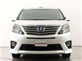 2012 Toyota Alphard Hybrid