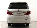 2012 Toyota Alphard Hybrid