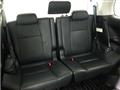 2012 Toyota Alphard Hybrid