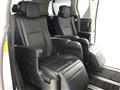 2012 Toyota Alphard Hybrid