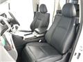 2012 Toyota Alphard Hybrid