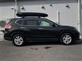 2015 Nissan X-Trail