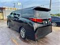 2024 Toyota Alphard G