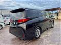 2024 Toyota Alphard G