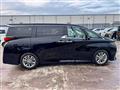 2024 Toyota Alphard G