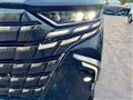 2024 Toyota Alphard G