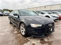 2013 Audi A5