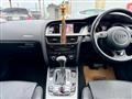 2013 Audi A5