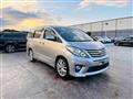 2011 Toyota Alphard G