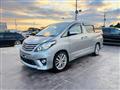2011 Toyota Alphard G