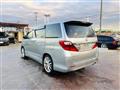 2011 Toyota Alphard G