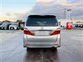 2011 Toyota Alphard G