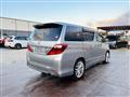 2011 Toyota Alphard G