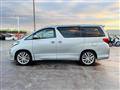 2011 Toyota Alphard G