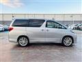 2011 Toyota Alphard G