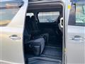 2011 Toyota Alphard G