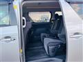 2011 Toyota Alphard G