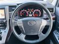 2011 Toyota Alphard G