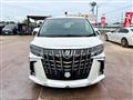 2022 Toyota Alphard G