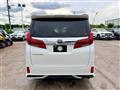 2022 Toyota Alphard G