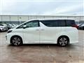2022 Toyota Alphard G