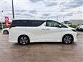2022 Toyota Alphard G