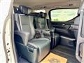 2022 Toyota Alphard G