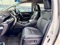 2022 Toyota Alphard G