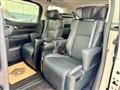2022 Toyota Alphard G
