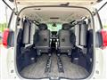 2022 Toyota Alphard G