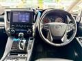 2022 Toyota Alphard G