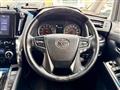 2022 Toyota Alphard G