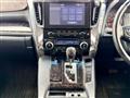 2022 Toyota Alphard G