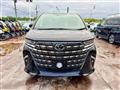 2023 Toyota Alphard G