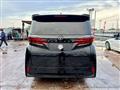 2023 Toyota Alphard G