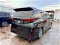 2023 Toyota Alphard G