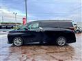 2023 Toyota Alphard G