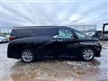 2023 Toyota Alphard G