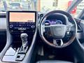 2023 Toyota Alphard G