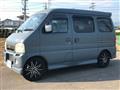 2001 Suzuki Every