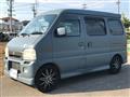 2001 Suzuki Every