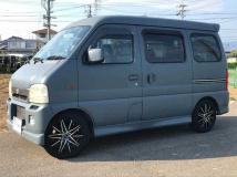 2001 Suzuki Every