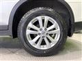 2016 Nissan X-Trail