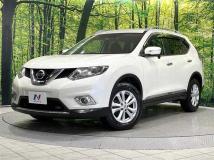 2016 Nissan X-Trail