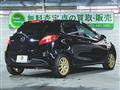 2013 Mazda Demio