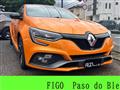 2018 Renault Megane